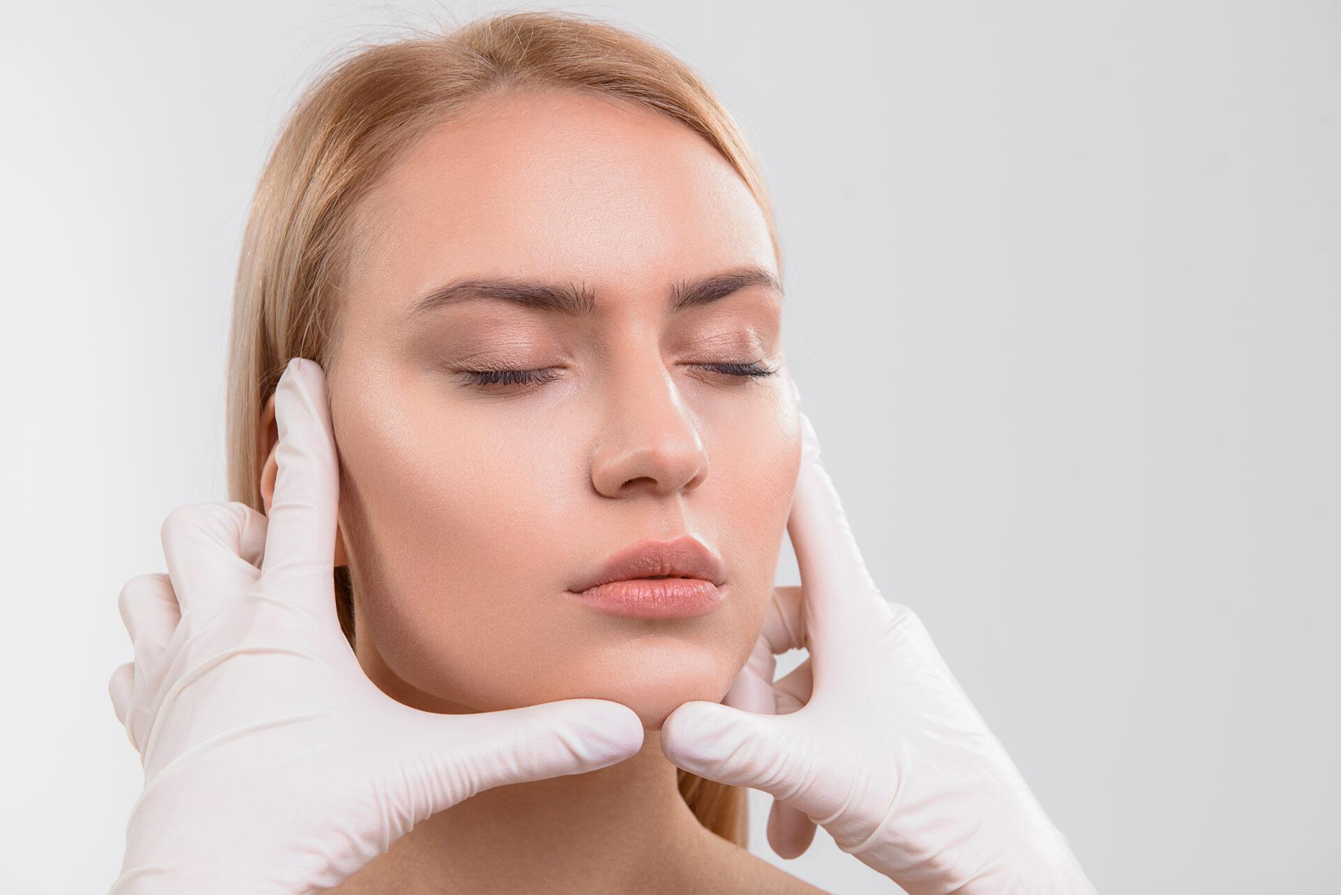 Facial Volume Loss - Omnicare Medical & Aesthetic