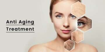 Anti Aging Treatment